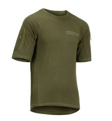 Quick Wick EVO T-Shirt