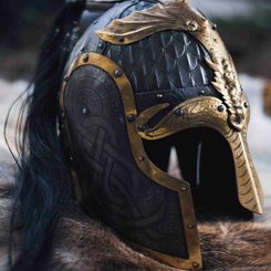 Gladiator Arm Guard II