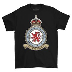 310th Czechoslovak Fighter Squadron RAF, Men's T-shirt