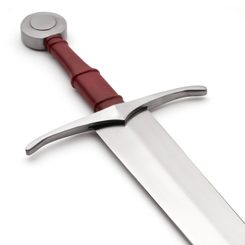 One-handed sword Arbedo