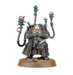 Warhammer 40k: Leagues of Votann - Memnyr Strategist