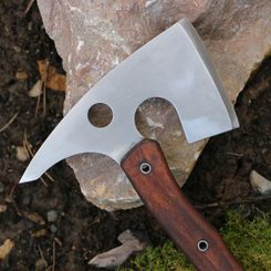 VLAD Bushcraft Axe