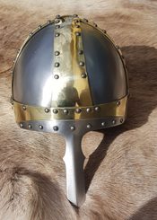 Spangenhelm V-VI century