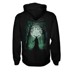HERNE, Hoodie