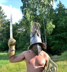 ROI CHARLES, costume - LOCATION DE COSTUMES