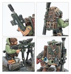Kill Team: Blood and Zeal