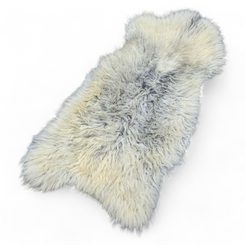 Sheepskin, Swedish Melerade sheep