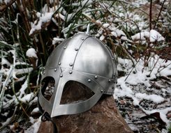BONNET D'ARMES EN TEXTILE - ARMURERIE - CASQUES - ARMURES