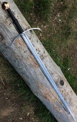 COLIN, mittelalterlicher Anderthalbhänder Schwert