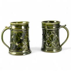 Green Mug 700ml