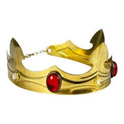 SLAVIA - MEDIEVAL CROWN