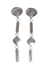 Chrániče paží Jack Chains, středověká zbroj