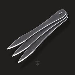 ARROWHEAD, professional throwing knives - set of 3