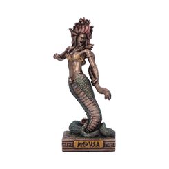 Medusa's Wrath - figurine 9,2 cm