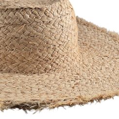 Straw hat