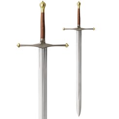 Game Of Thrones - Épée Eddard Stark, réplique officielle
