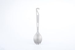 Fourche en titane Ti5202 KEITH