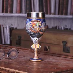Harry Potter Hogwarts 19,5cm Sammlertasse