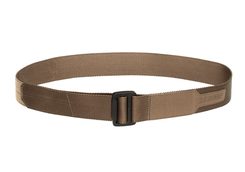 TACTICAL BELT Level 1-L Belt Clawgear coyote