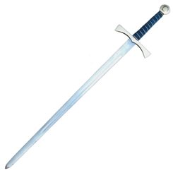 GERBURG, medieval one-and-a-half-handed sword