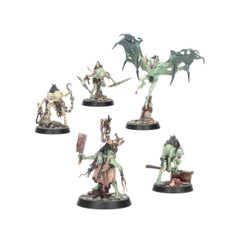 Warhammer Underworlds The Exiled Dead