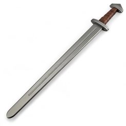 VIKING, wooden sword