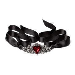 Collier Betrothal, collier, Alchemy Gothic