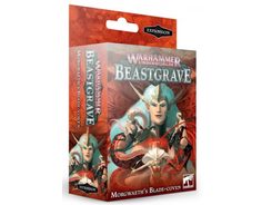 Warhammer Underworlds Morgwaeths Blade-coven