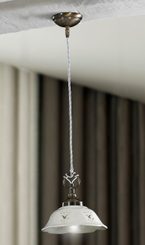 MEDUSA Ceramic Pendant Lamp 2222.4