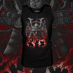 SAMURAI Tank Top