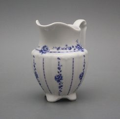 Celtic Triskel, ceramic mug