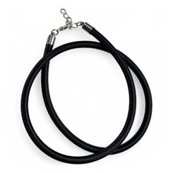 Lanyard avec mousqueton, taille réglable