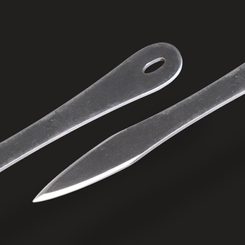 ELLIPSE, throwing knife
