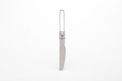 Couteau pliant en titane Ti5304
