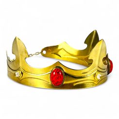 SLAVIA - MEDIEVAL CROWN