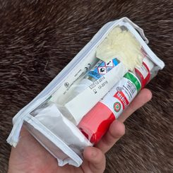 Jäger Set - Set pour chasseurs et plein air