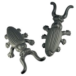 Garde-corps métalliques sur mesure