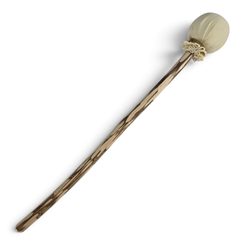 Shamanic drum beater