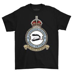 312th Czechoslovak Fighter Squadron RAF, Men's T-shirt