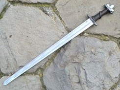 LOTHBROK, norse viking sword