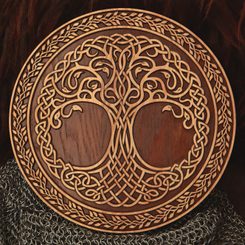 Tree of Life, jewellery box