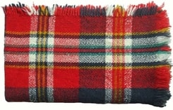 RODOPA I, woolen blanket
