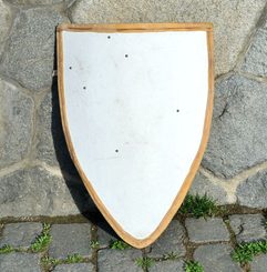 MEDIEVAL SHIELD for BUHURT - HMB