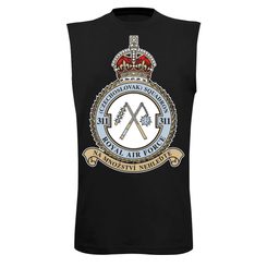 311. tschechoslowakisches Bombergeschwader RAF - Herren-Tank-Top