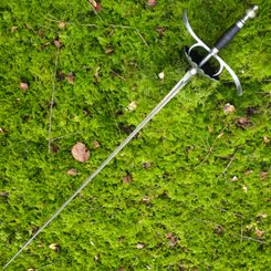 Musketier Rapier