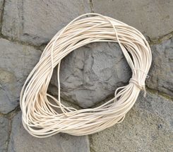 FLASQUE EN POUDRE DE MOUSQUETAIRE