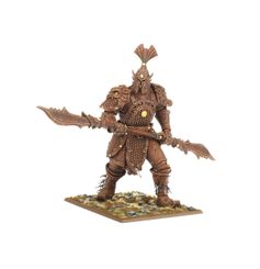 Warhammer Old World: Grand Cathay: Cathayan Sentinel