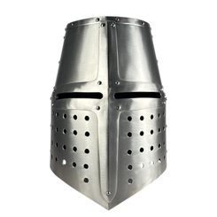 GREAT HELM II