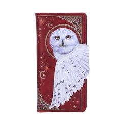 Magical Flight, wallet 18,5 cm