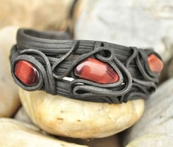BULL'S EYE - Armband